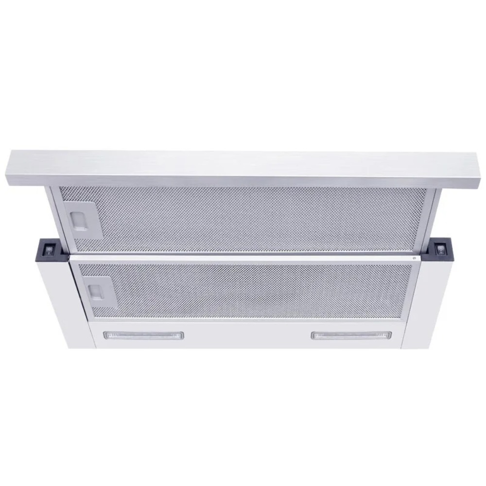 Commercial Kitchen Hood Design - 熱売ステンレス製壁掛けレンジフード業務用家庭用デザインレストラン調理器具キッチン設備排気フード