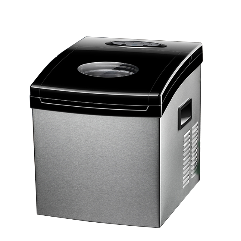 Commercial Kitchen Ice Machine - 220V業務用製氷機、冷蔵庫用自動家庭用製氷機、キッチン用自動冷凍機器