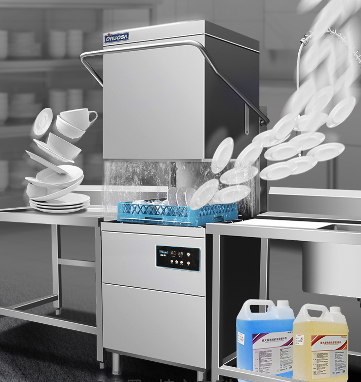 Commercial Kitchen Company - 業務用食器洗浄機 特注電圧/サイズ ホテル、レストランチェーン、ケータリング会社、厨房機器向け