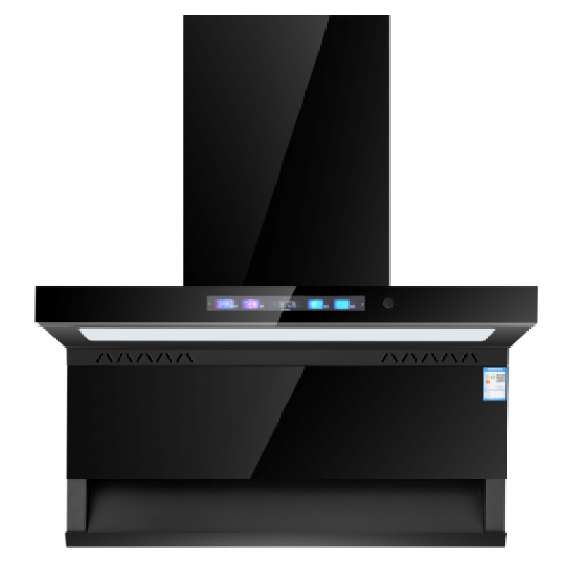 業務用厨房レンジフード、高品質壁掛けLEDライト、モダンな斬 - Commercial Kitchen Hood Design のレビューと価格