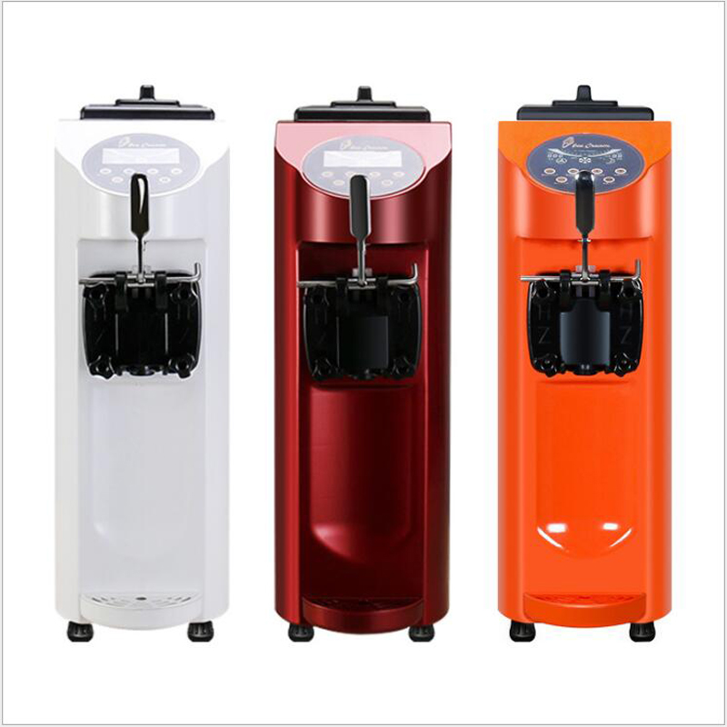 業務用キッチンアイスクリームマシン CEヨーグルトソフトアイ - Commercial Kitchen Ice Machine のレビューと価格