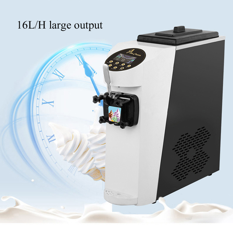 業務用キッチンアイスクリームマシン CEヨーグルトソフトアイ - Commercial Kitchen Ice Machine のレビューと価格