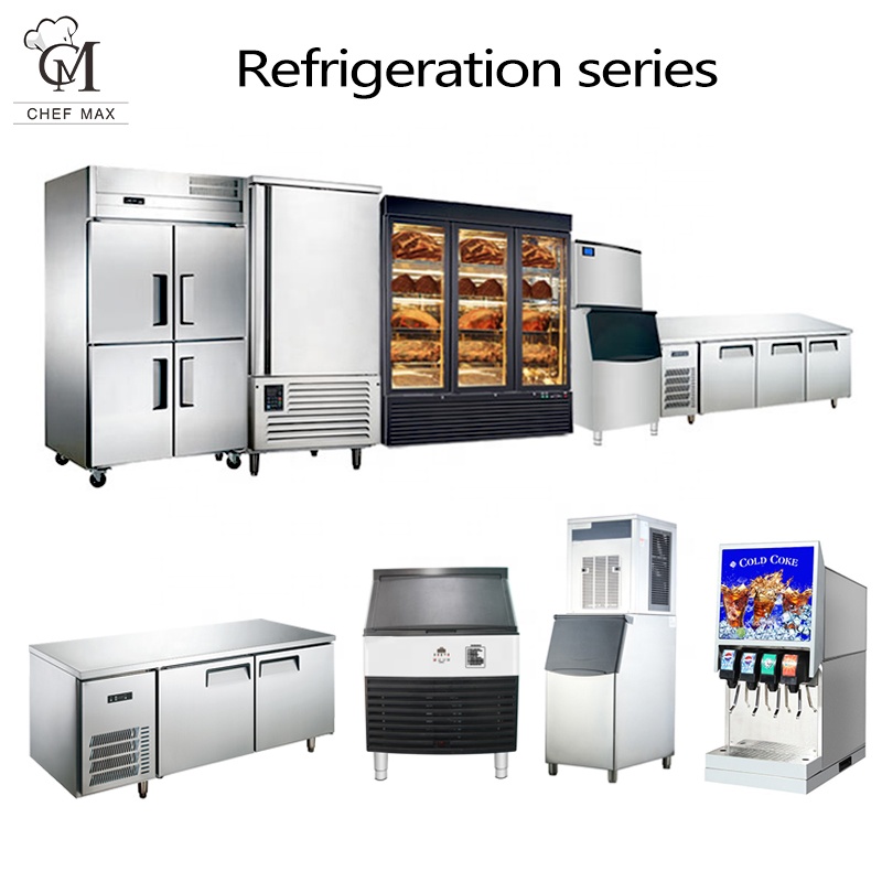 CHEFMAX 工業用電気厨房機器会社 厨房機器 レストラン - Commercial Kitchen Company のレビューと価格