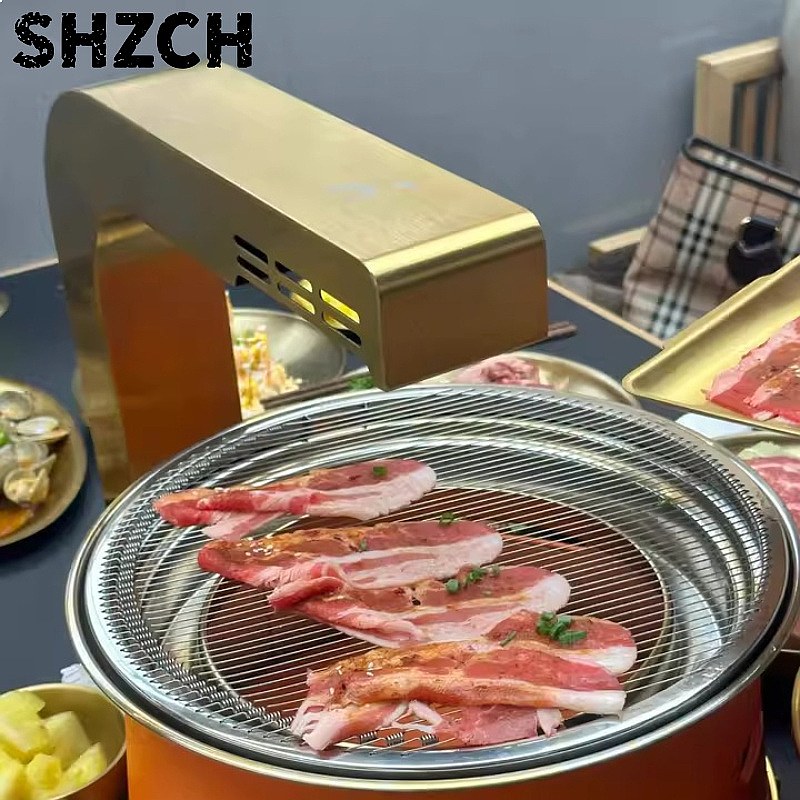 上昇気流BBQベントフードエルボコネクターパイプ304ステン - Commercial Kitchen Vent Cleaning のレビューと価格