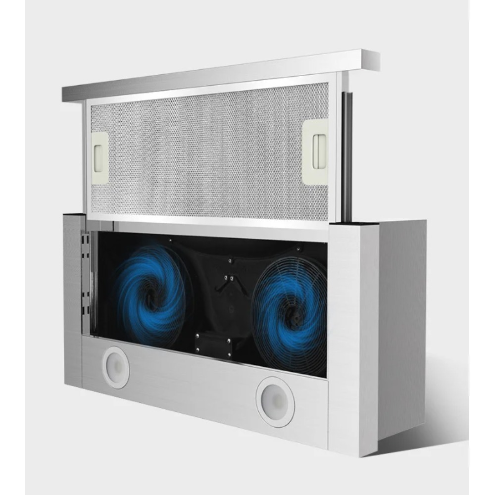 熱売ステンレス製壁掛けレンジフード業務用家庭用デザインレスト - Commercial Kitchen Hood Design のレビューと価格