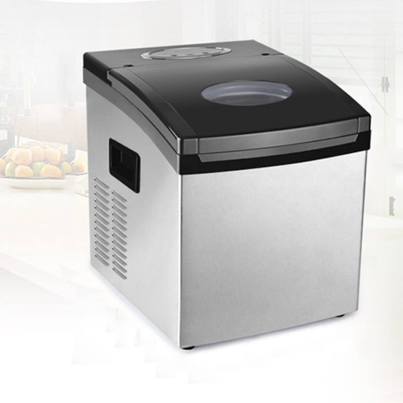 220V業務用製氷機、冷蔵庫用自動家庭用製氷機、キッチン用自 - Commercial Kitchen Ice Machine のレビューと価格