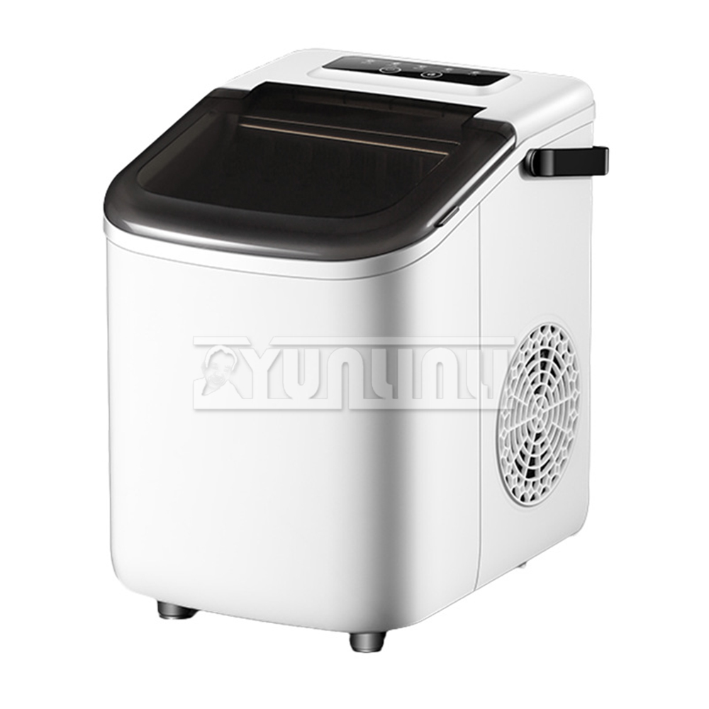 2025年型業務用卓上製氷機、自動洗浄機能付きポータブル製氷 - Commercial Kitchen Ice Machine のレビューと価格