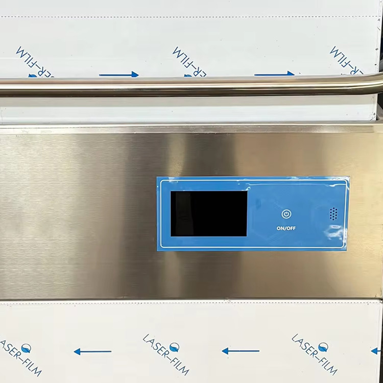 業務用食器洗浄機　特注電圧/サイズ　ホテル、レストランチェー - Commercial Kitchen Company のレビューと価格