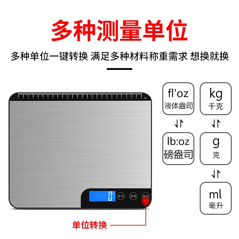 防水キッチン計量器、家庭用・業務用ミニプラットフォームメータ - Commercial Kitchen Bench のレビューと価格