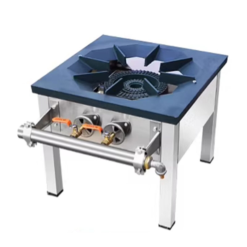 韓国製低火力スープストーブ業務用キッチンストーブ液化天然ガス - Commercial Kitchen Gas Stove のレビューと価格