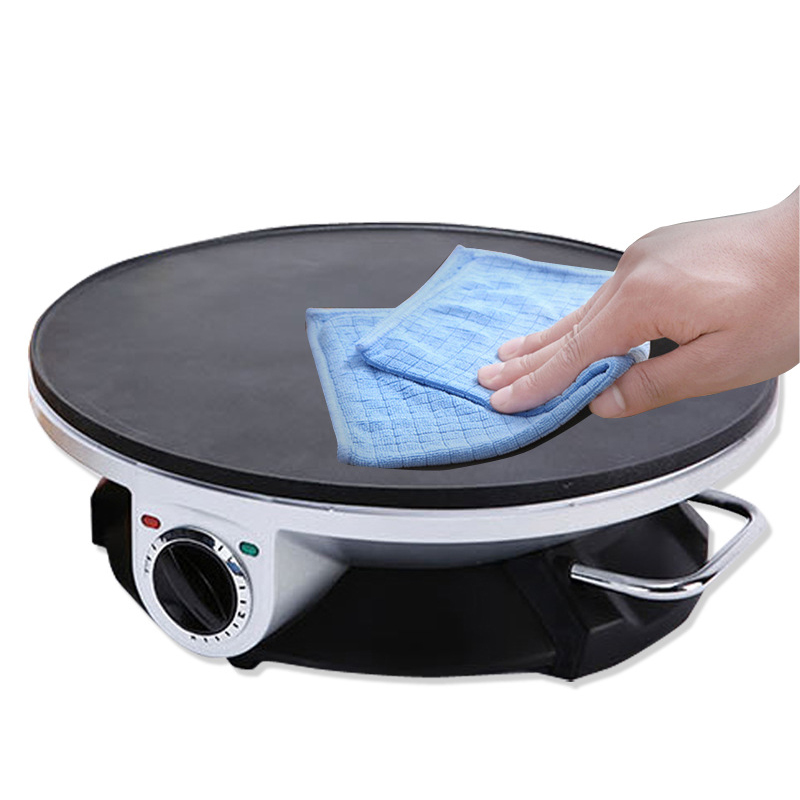 クレープメーカー 家庭用パンケーキパン 32CM パンケーキ - Crepe Maker Griddle のレビューと価格
