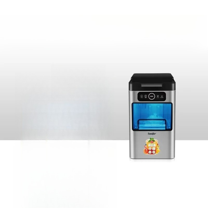 SF-6542 自動製氷機 15kg/日 業務用 ポータブル - Commercial Kitchen Ice Machine のレビューと価格