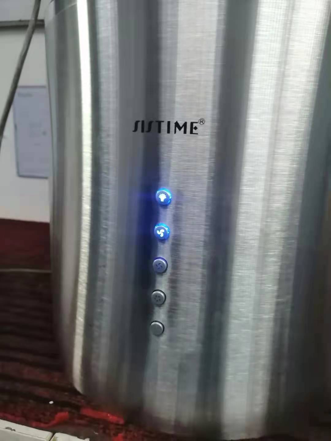 新型デザイン アイランド型 円筒形 ステンレス製 業務用ホテ - Commercial Kitchen Hood Design のレビューと価格