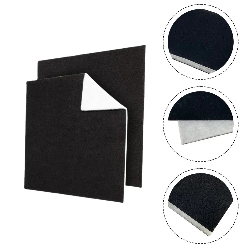 レンジフード用に設計された活性炭フィルター 57x47cm  - Commercial Kitchen Hood Design のレビューと価格