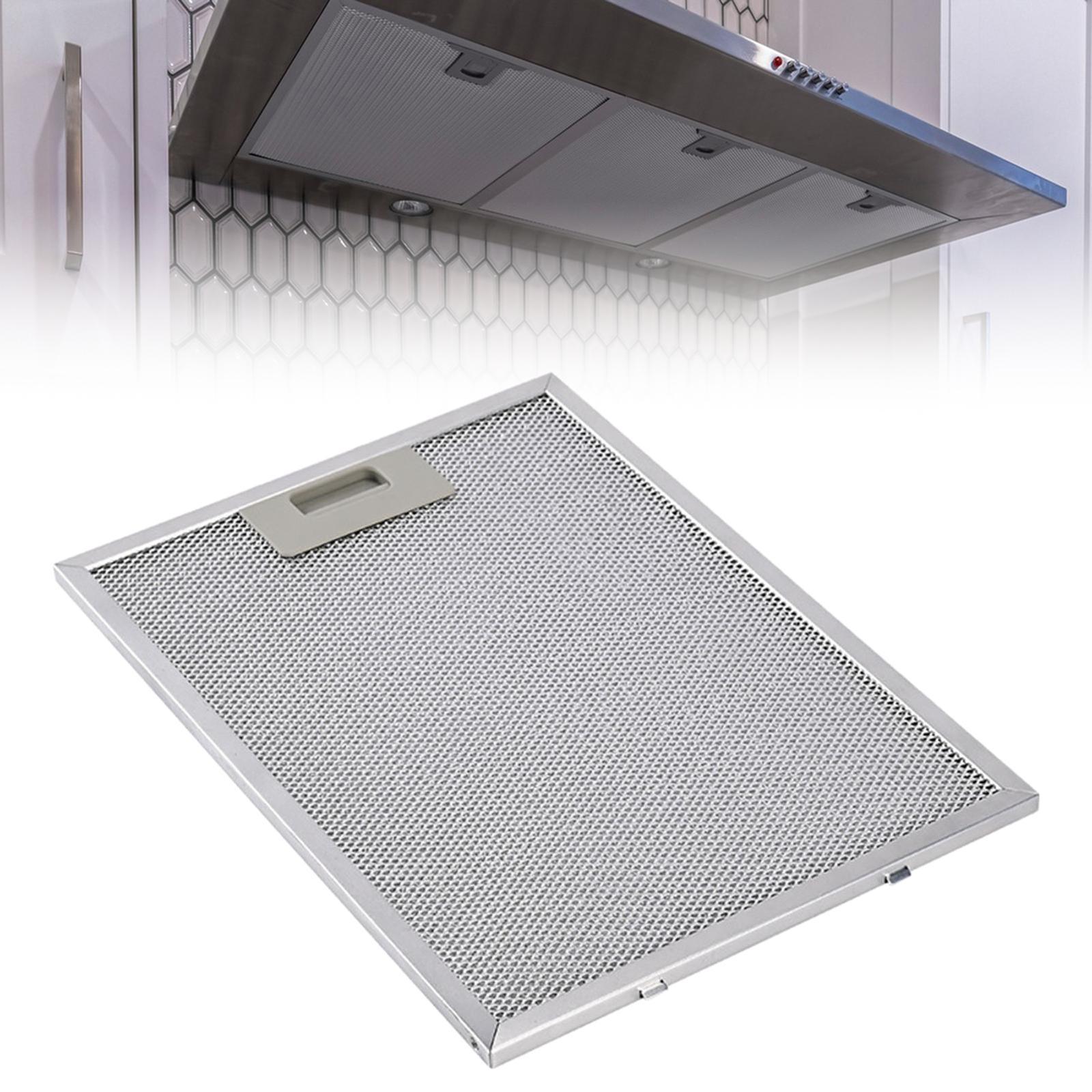 レンジフードベントフィルター 26x32cm キッチン排気フ - Commercial Kitchen Vent Cleaning のレビューと価格
