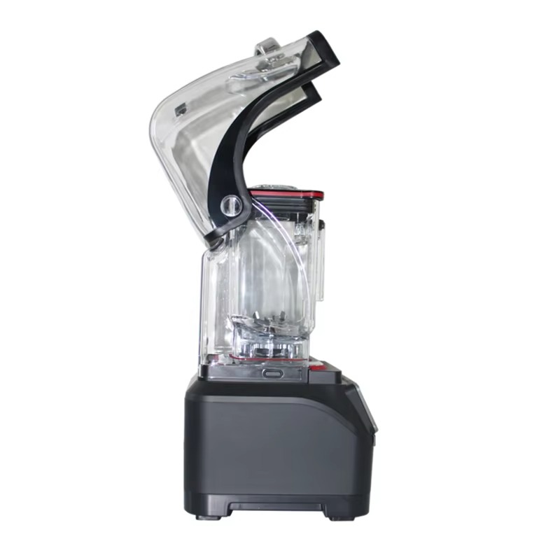 業務用高速アイスブレンディングマシン、ヘビーデューティー2L - Commercial Kitchen Ice Machine のレビューと価格