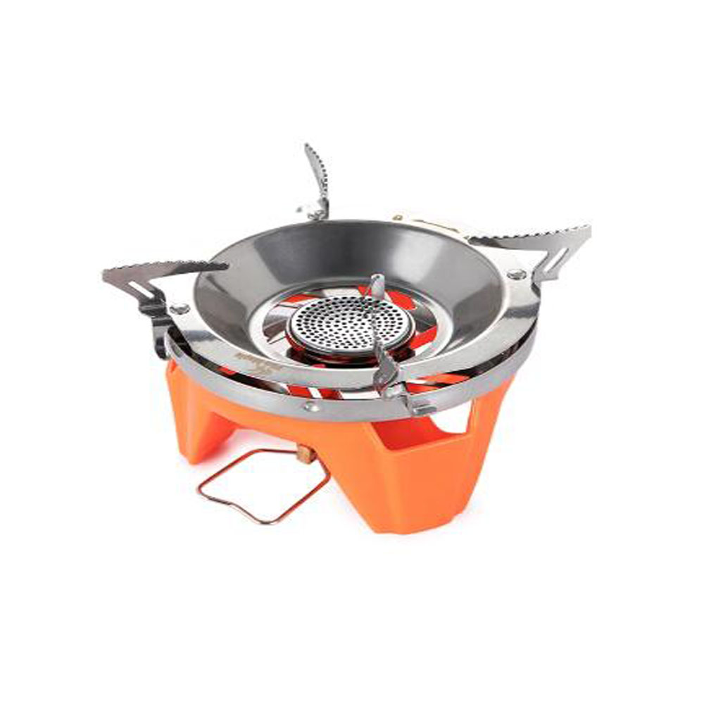 火メープルステンレス鋼ガスストーブスペアポットホルダーポット - Commercial Kitchen Gas Stove のレビューと価格
