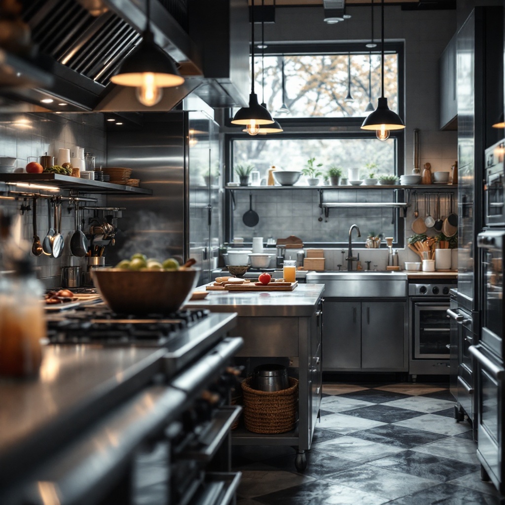ワンストップキッチンプロジェクトソリューション、業務用厨房機 - Commercial Kitchen Layout Design のレビューと価格