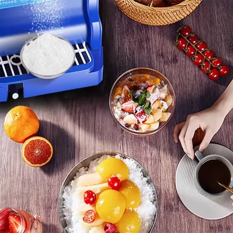 2026年最新型業務用電動アイスブロッククラッシャー、バー、 - Commercial Kitchen Ice Machine のレビューと価格