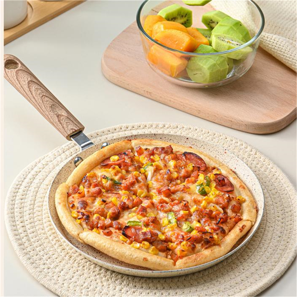 フライパン ノンスティックパンケーキクレープパン クレープや - Crepe Maker Griddle のレビューと価格