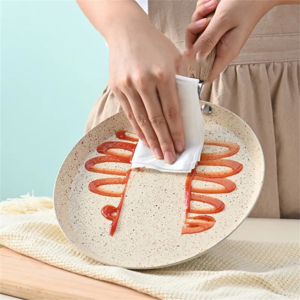 フライパン ノンスティックパンケーキクレープパン クレープや - Crepe Maker Griddle のレビューと価格