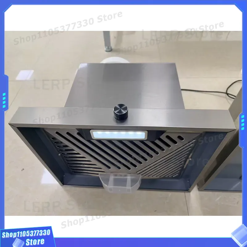 ミニアイランドレンジフード キッチン調理用 業務用レストラン - Commercial Kitchen Hood Design のレビューと価格